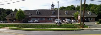 Oakville, CT Office/Retail - 216 Davis St