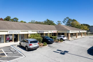 Jacksonville, FL Retail - 1871 Wells Rd