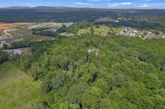 Easley, SC Industrial - Odom Rd Easley, SC Industrial - Odom Rd