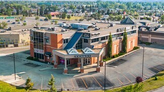 Calgary, AB Office - 5075 Falconridge Blvd NE