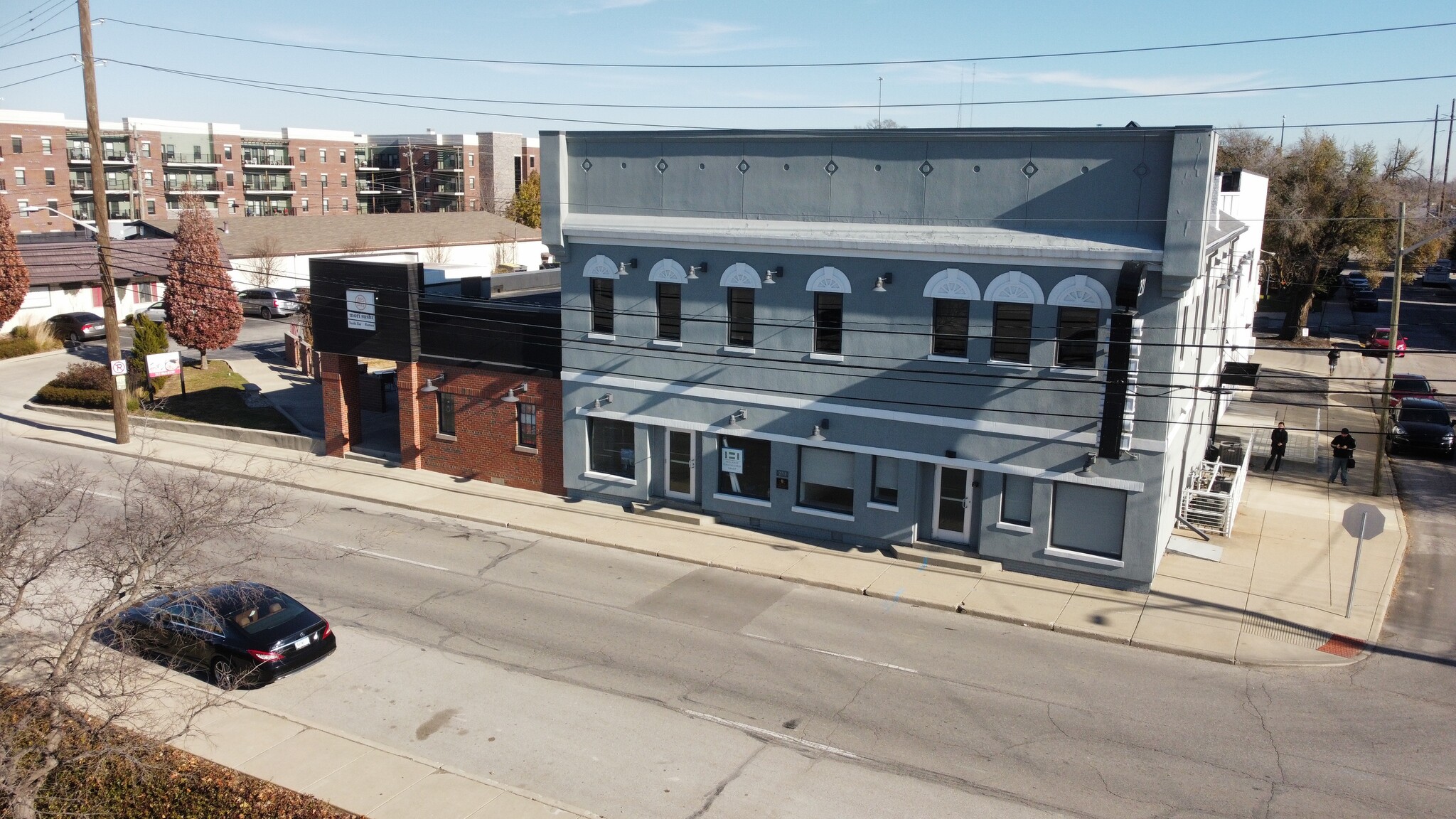 231 S College Ave, Indianapolis, IN for Rent