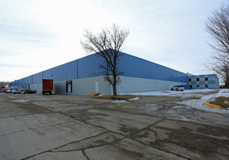 Edmonton, AB Industrial - 15303-15311 128 Av NW