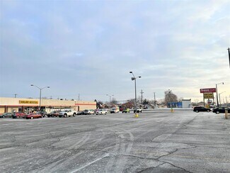 Wyandotte, MI undefined - 3869-3901 Fort St