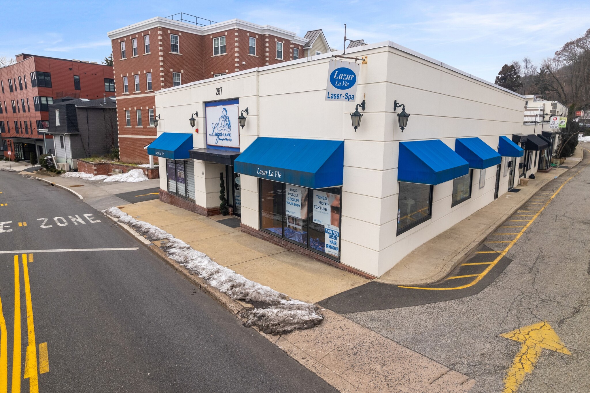 267 Main St, Nyack, NY for Sale