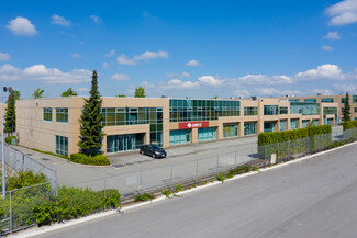 Richmond, BC Industrial - 20800 Westminster Hwy