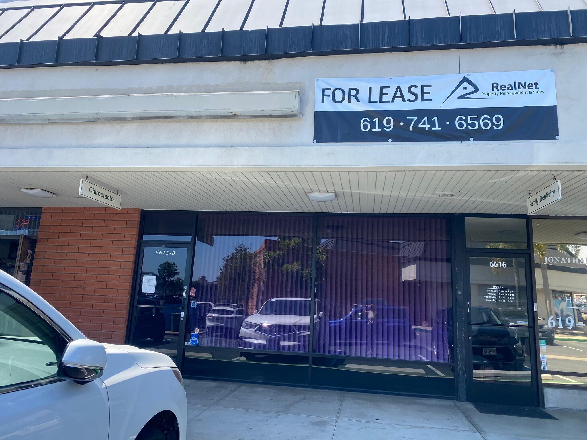 6602-6628 Mission Gorge Rd, San Diego, CA for Rent