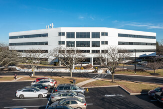 Edison, NJ Office - 200 Metroplex Dr