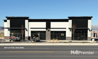 Ephraim, UT Retail - 700 S Main St