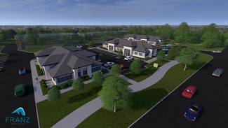 Colleyville, TX Medical - 8056 Precinct Line Rd