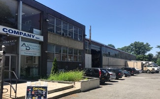 Mount Vernon, NY Industrial - 150 N Macquesten Pky