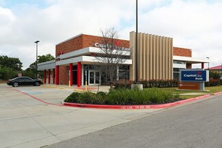 Cedar Park, TX Retail - 2910 S Lakeline Blvd