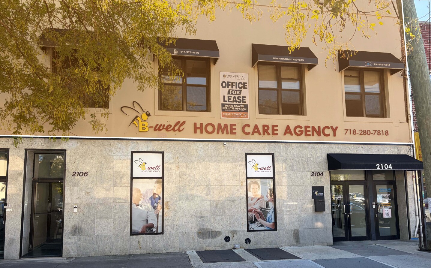 2106 Avenue X, Brooklyn, NY for Rent