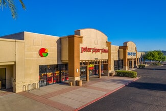 Peoria, AZ Retail - 9960-10030 N 91st Ave Peoria, AZ Retail - 9960-10030 N 91st Ave