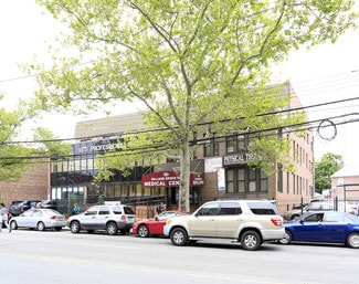 Bronx, NY Office/Medical - 1578 Williamsbridge Rd Bronx, NY Office/Medical - 1578 Williamsbridge Rd