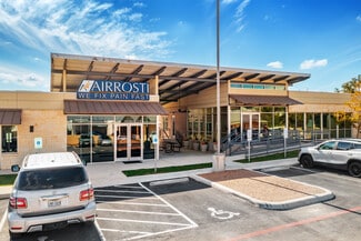 San Antonio, TX Office - 11153 Westwood Loop San Antonio, TX Office - 11153 Westwood Loop
