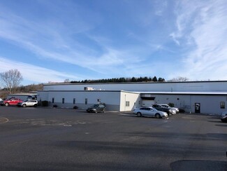 Cortland, NY Industrial - 44 River St