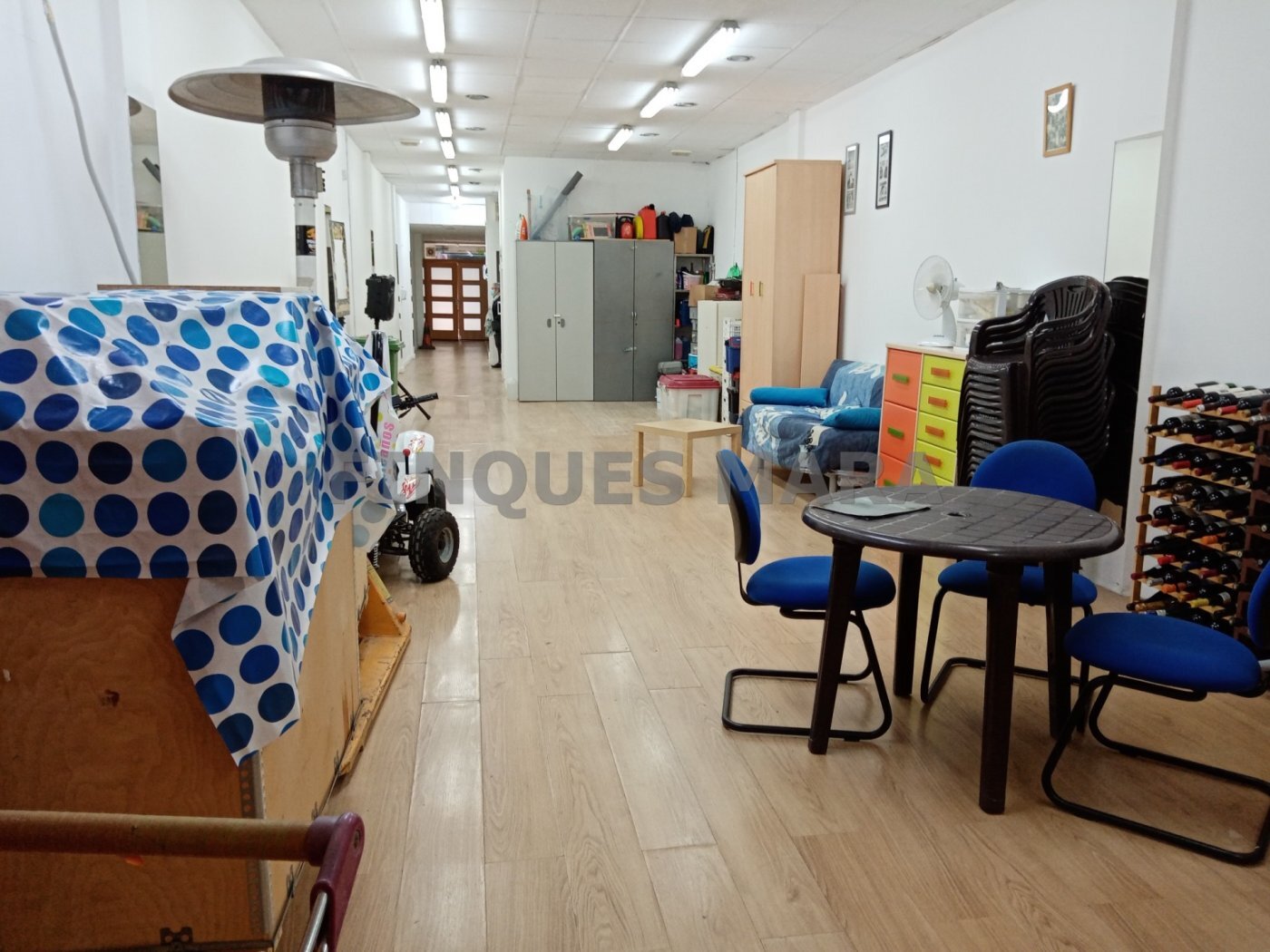 , Sant Boi de Llobregat, BAR for Sale