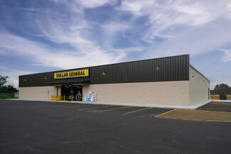 Lubbock, TX Retail - 8708 19th St