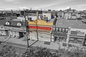 Far Rockaway, NY Retail - 192 Beach 116th St Far Rockaway, NY Retail - 192 Beach 116th St