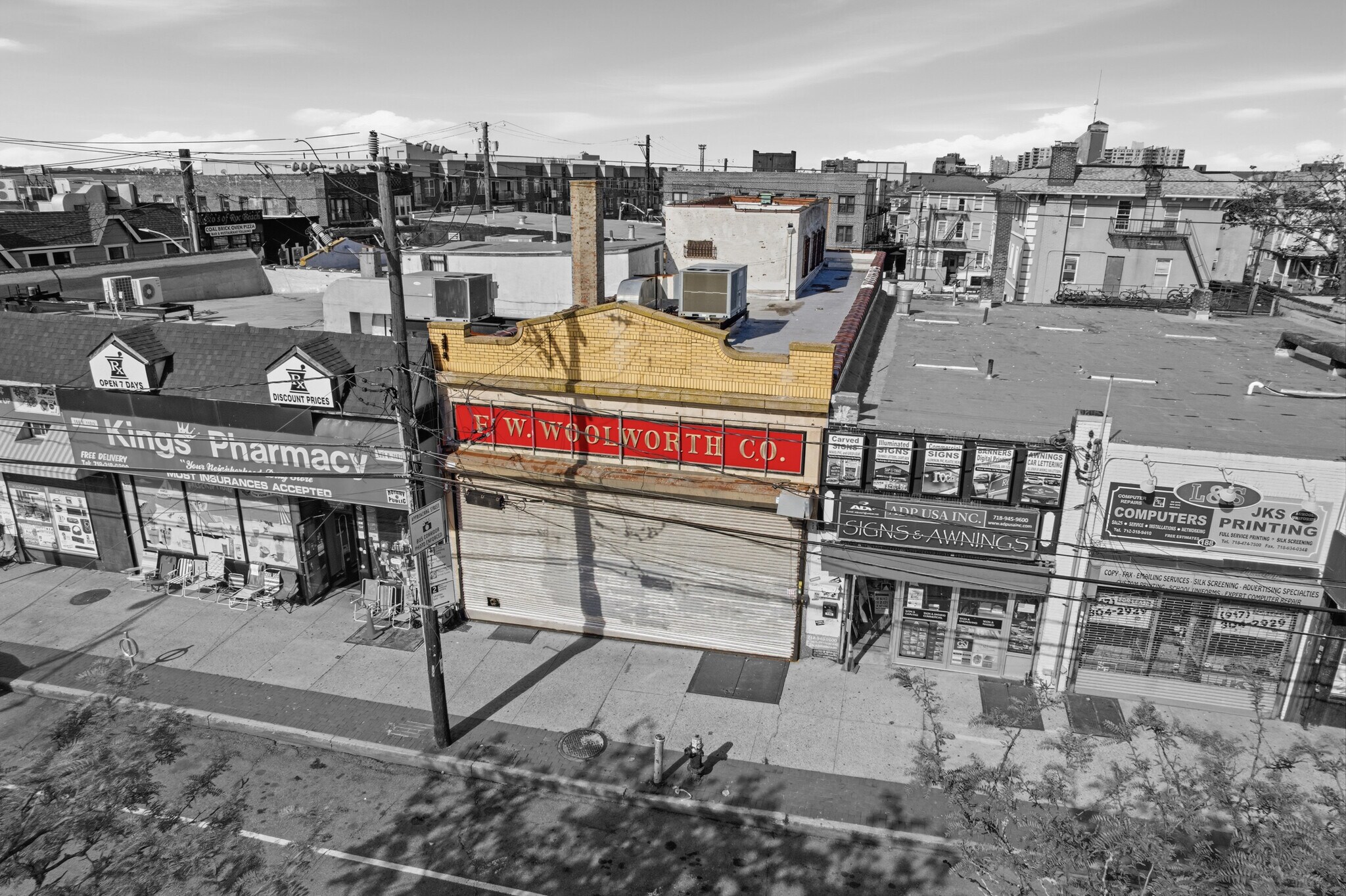 192 Beach 116th St, Far Rockaway, NY for Rent