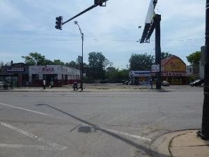 Chicago, IL Commercial Land - 3637-3649 W Division St