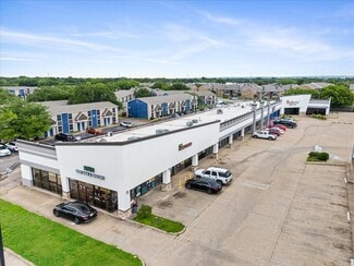 Grand Prairie, TX Office/Retail, Retail - 3005-3007 S Carrier Pky Grand Prairie, TX Office/Retail, Retail - 3005-3007 S Carrier Pky