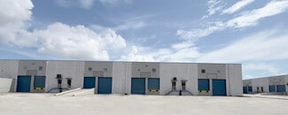 Medley, FL Industrial - 8799 NW 99th St