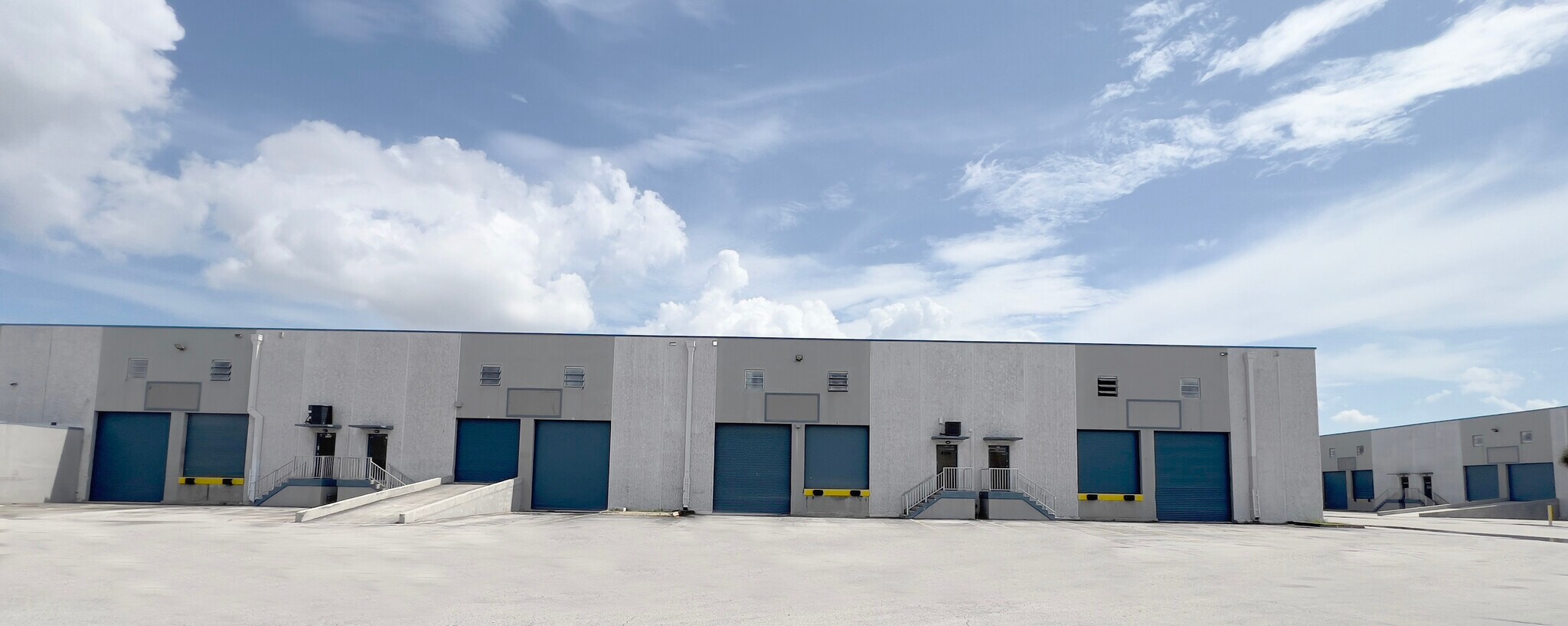 8799 NW 99th St, Medley, FL for Rent