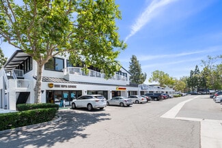 Costa Mesa, CA Retail - 270 Bristol St Costa Mesa, CA Retail - 270 Bristol St