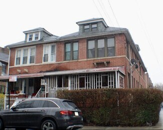 Brooklyn, NY undefined - 1040 Willmohr St