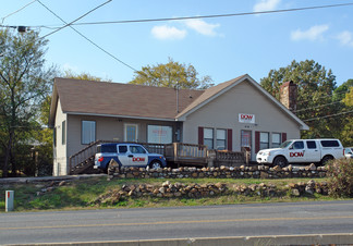 Hot Springs National Park, AR Office - 814 Higdon Ferry Rd