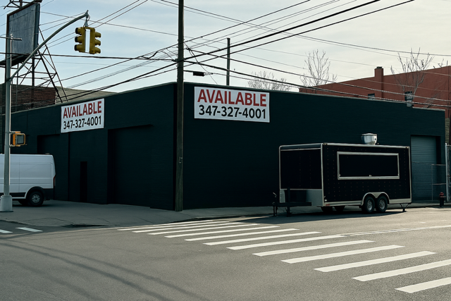 8802 Foster Ave, Brooklyn, NY for Rent