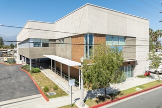 San Gabriel, CA Medical - 825 E Broadway