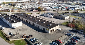 Bedford, OH Light Manufacturing - 24850 Aurora Rd