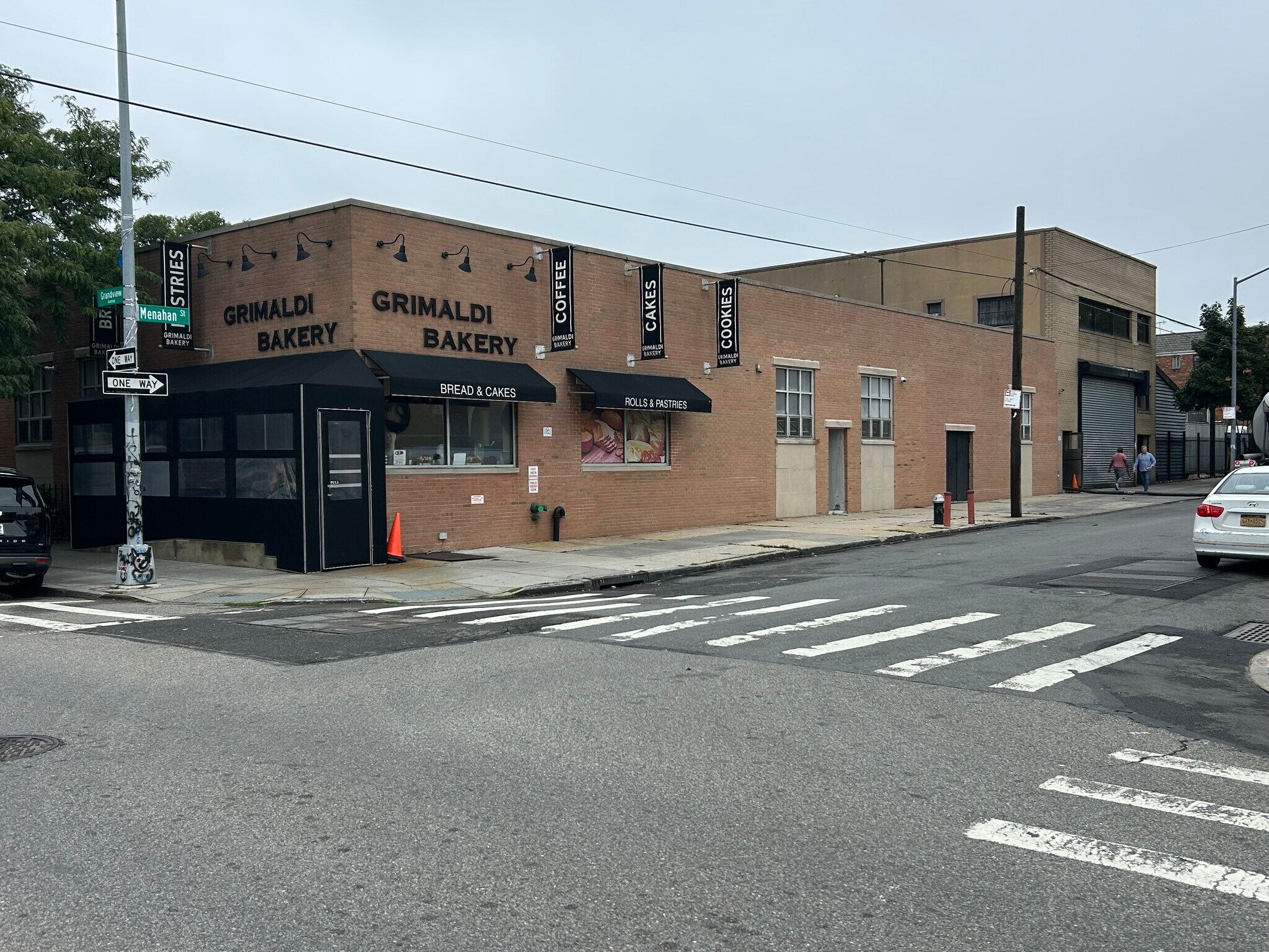 2101 Menahan St, Ridgewood, NY for Sale