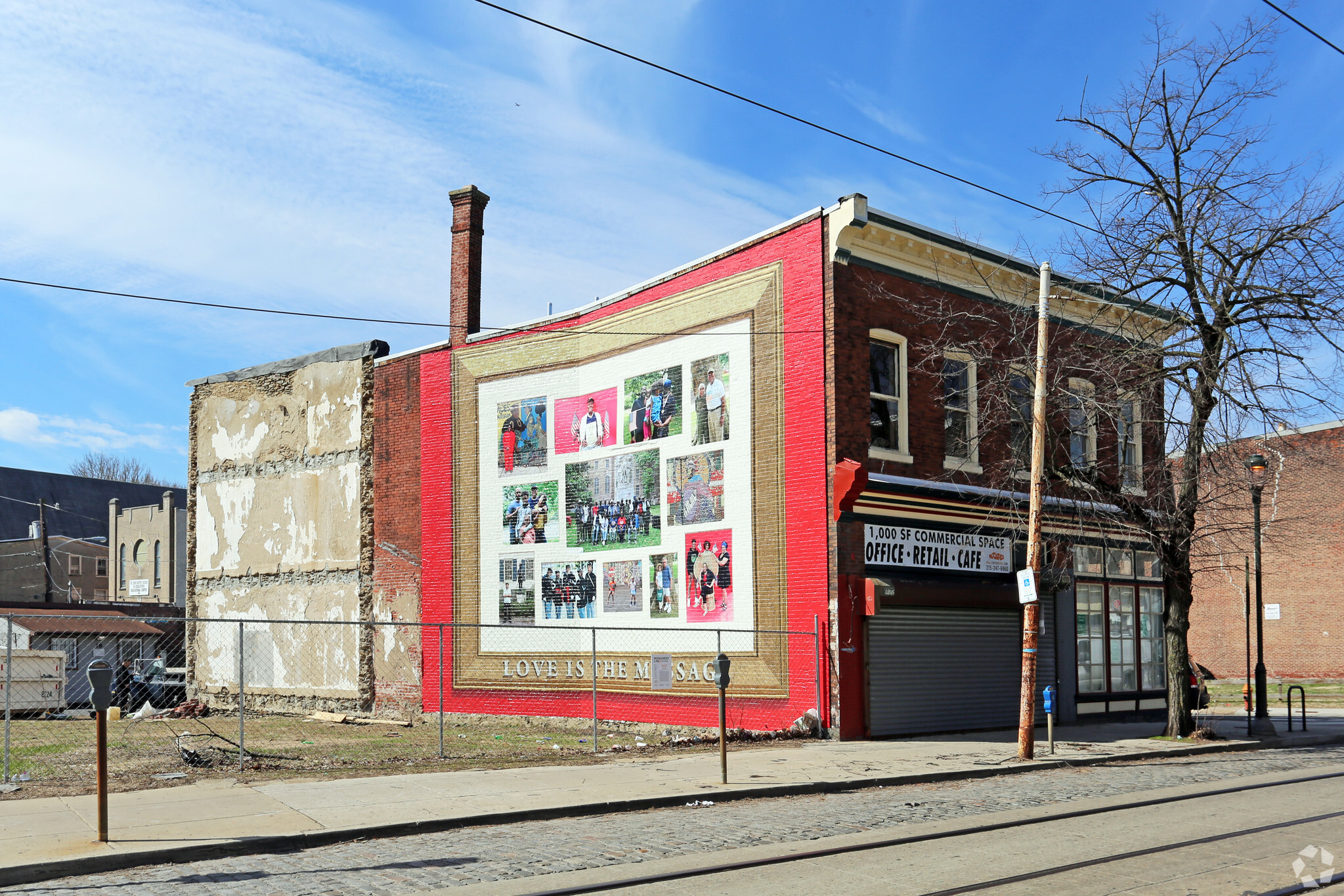 5836 Germantown Ave, Philadelphia, PA for Rent