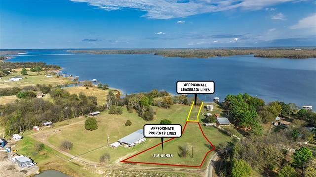 TBD Private Rd, Yantis, TX for Sale