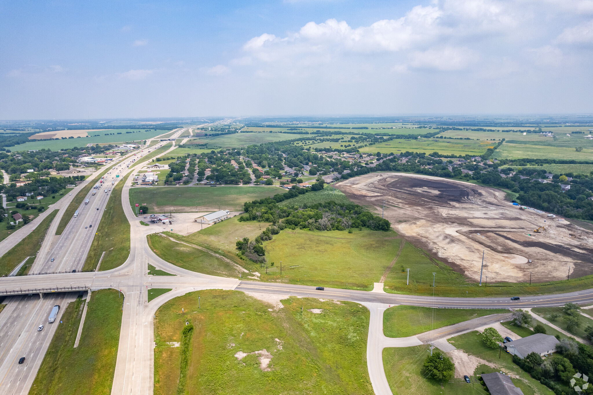 Rosenthal Road @ South Temple Road, Lorena, TX for Sale