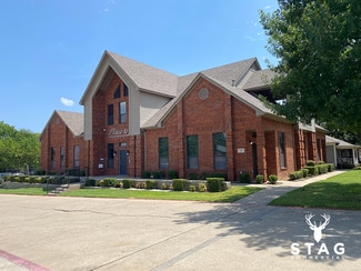 Denton, TX Office - 525 S Carroll Blvd Denton, TX Office - 525 S Carroll Blvd