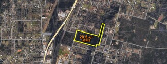 Satsuma, AL Residential - 0 Baldwin St