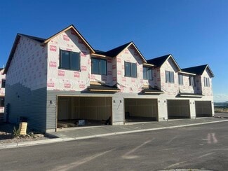 Pocatello, ID undefined - 110 Ridges Pocatello, ID undefined - 110 Ridges