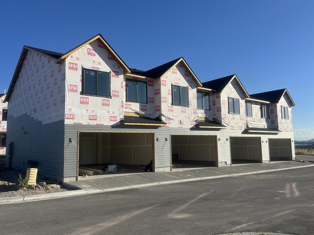 110 Ridges, Pocatello, ID for Sale