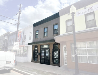Washington, DC undefined - 1415 H St NE