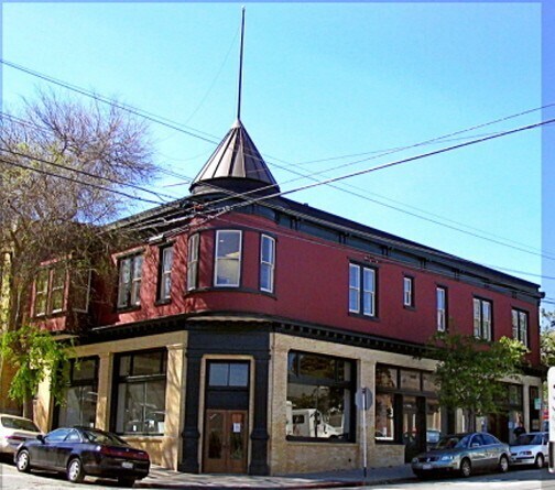 201 W Richmond Ave, Richmond, CA for Rent