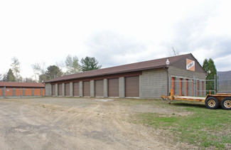 Olean, NY Self-Storage Facilities - 1760 Gargoyle Rd