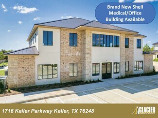 Keller, TX Medical - 1716 Keller Pkwy