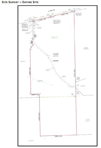 Stonewall, TX Commercial - Hwy 290