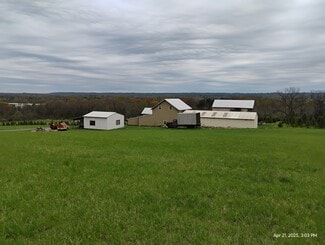 Skillman, NJ Agricultural - 213 Grandview Rd