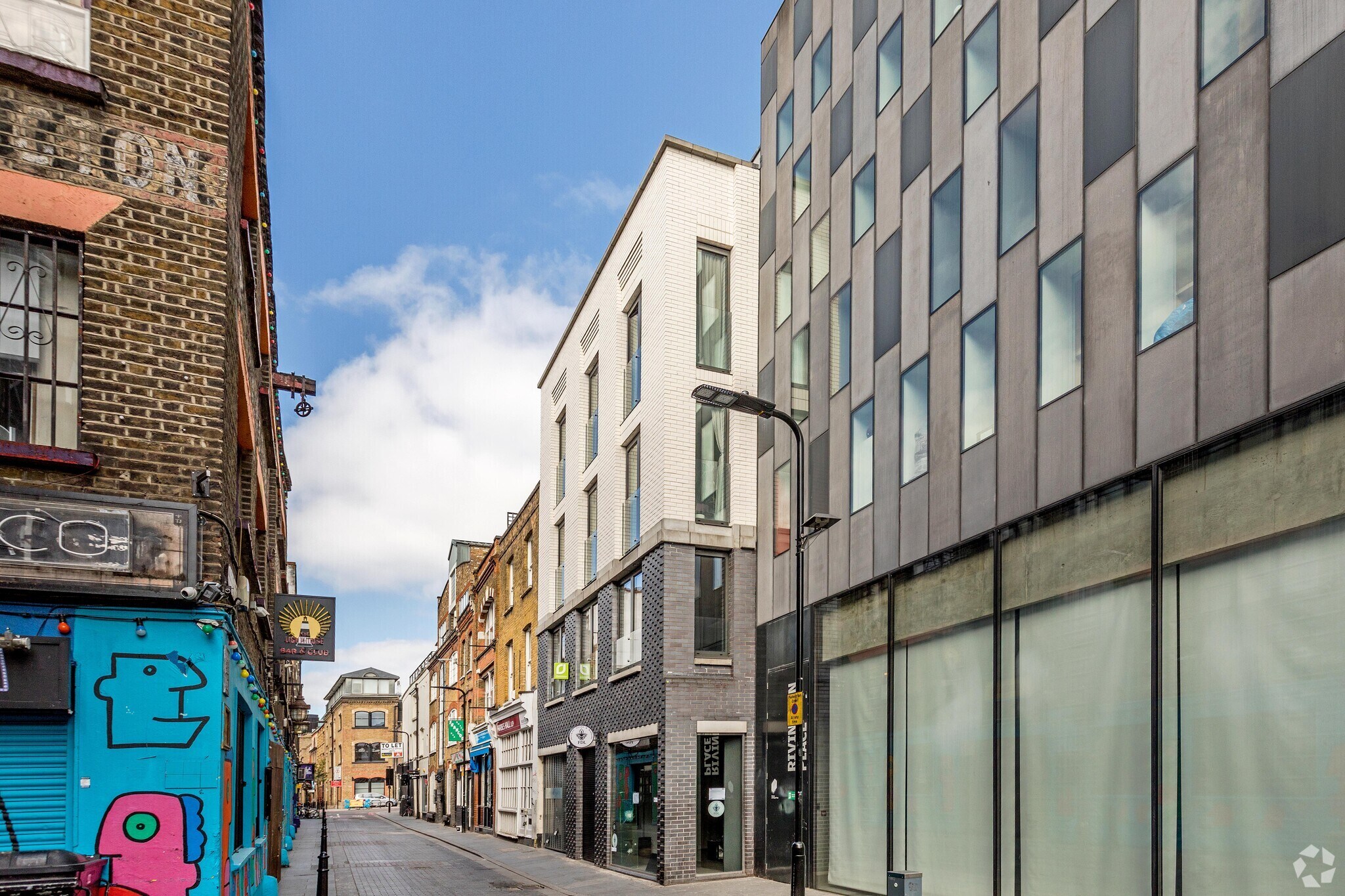 6-8 Standard Pl, London, LND for Rent