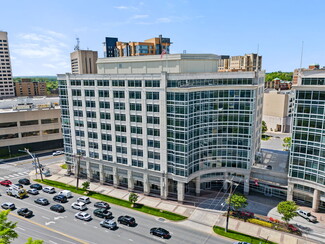 Rockville, MD Office - 121 Rockville Pike